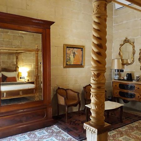مبيت وإفطار Cospicua ذا 3 سيتيز أوبيرج المظهر الخارجي الصورة
