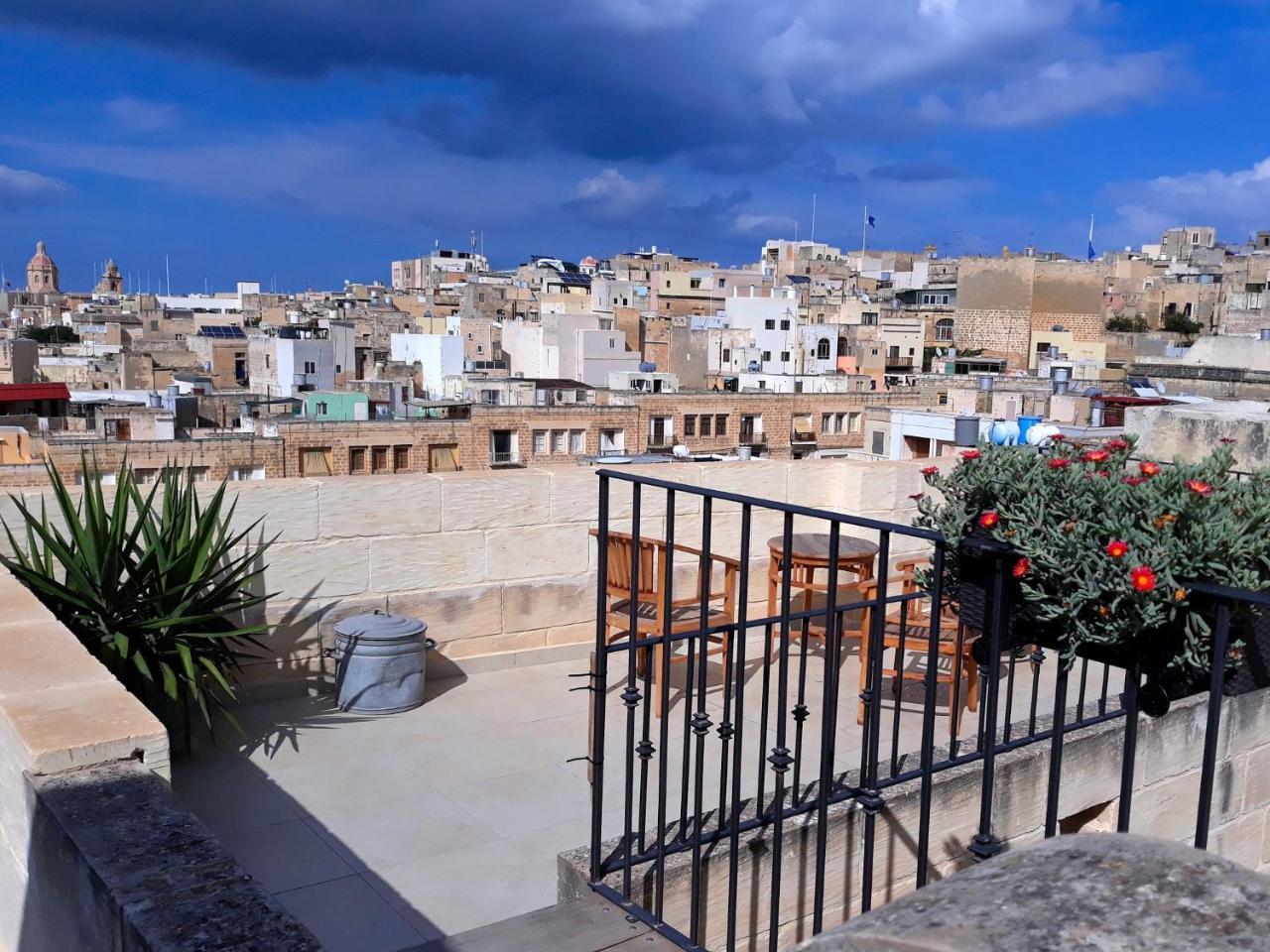 مبيت وإفطار Cospicua ذا 3 سيتيز أوبيرج المظهر الخارجي الصورة