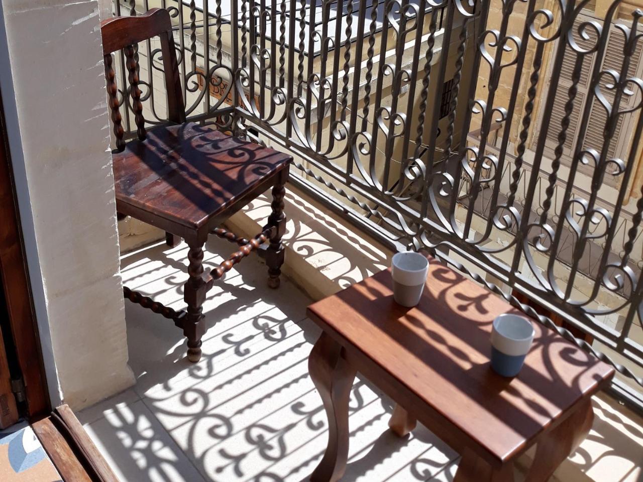 مبيت وإفطار Cospicua ذا 3 سيتيز أوبيرج المظهر الخارجي الصورة