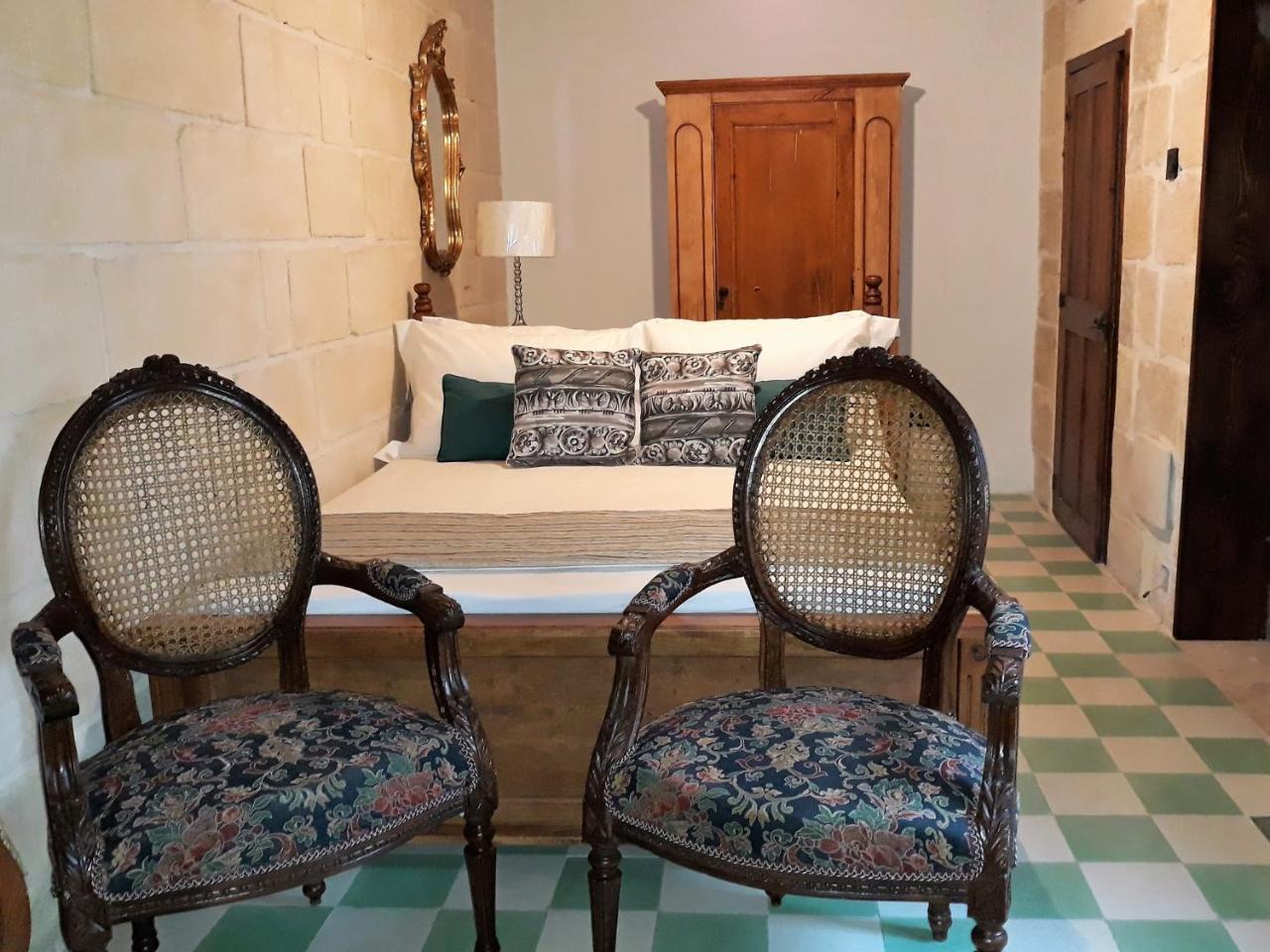 مبيت وإفطار Cospicua ذا 3 سيتيز أوبيرج المظهر الخارجي الصورة
