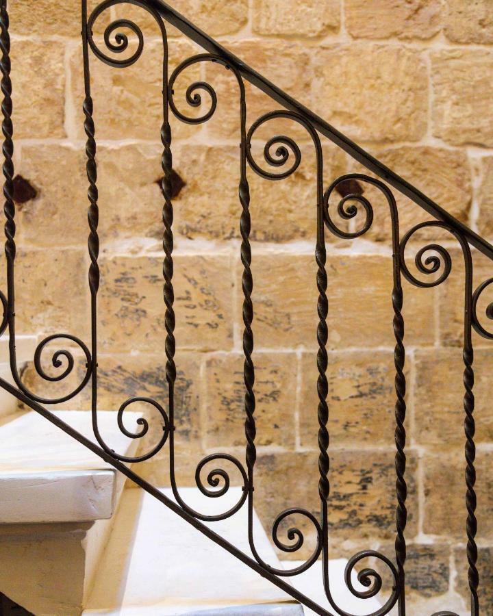 مبيت وإفطار Cospicua ذا 3 سيتيز أوبيرج المظهر الخارجي الصورة