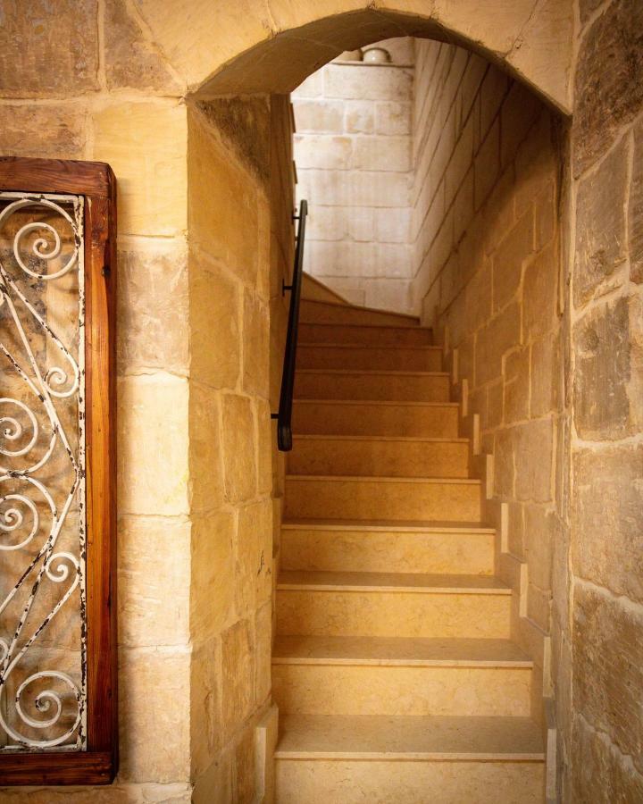 مبيت وإفطار Cospicua ذا 3 سيتيز أوبيرج المظهر الخارجي الصورة