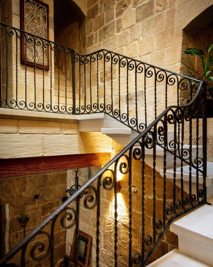 مبيت وإفطار Cospicua ذا 3 سيتيز أوبيرج المظهر الخارجي الصورة