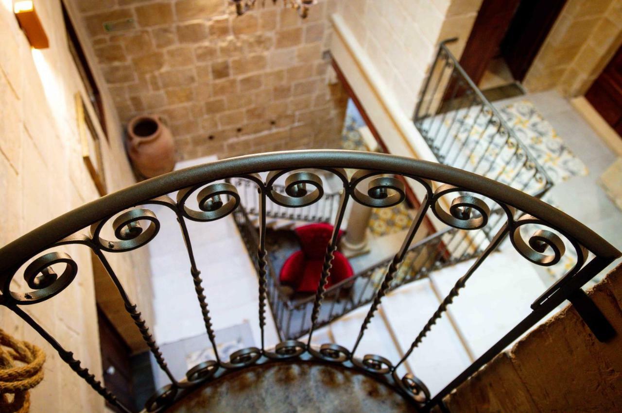 مبيت وإفطار Cospicua ذا 3 سيتيز أوبيرج المظهر الخارجي الصورة