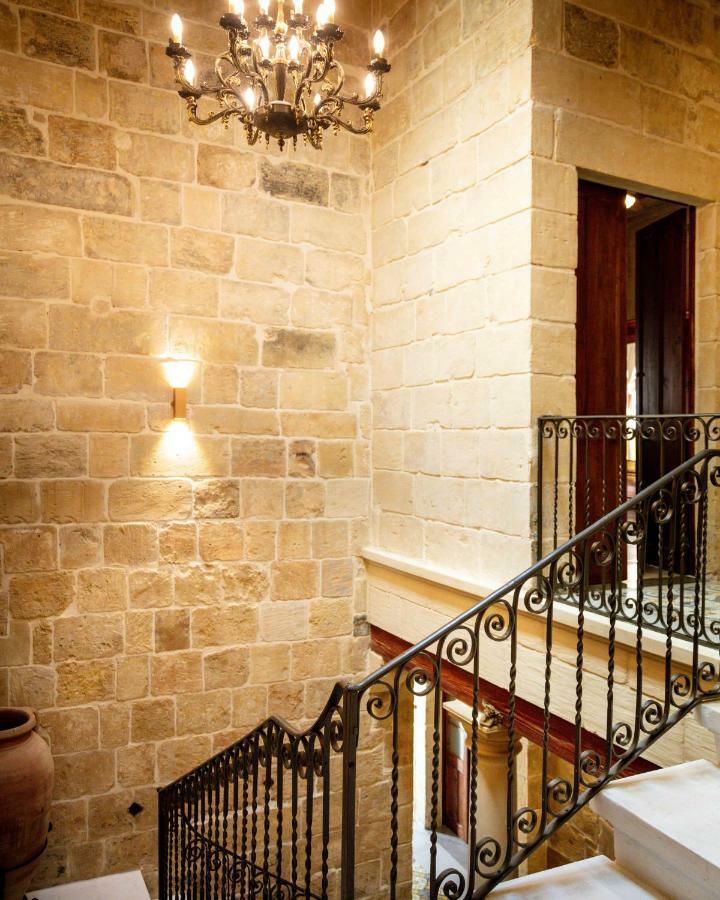 مبيت وإفطار Cospicua ذا 3 سيتيز أوبيرج المظهر الخارجي الصورة