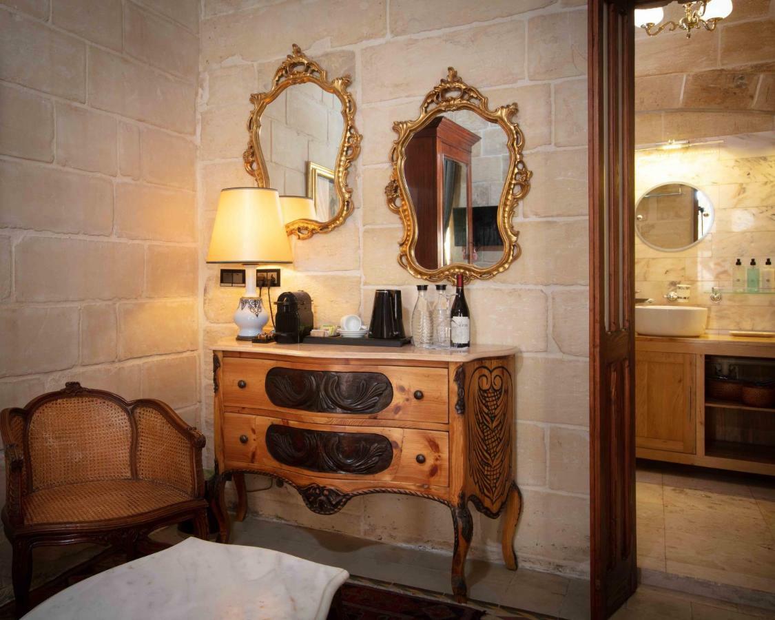 مبيت وإفطار Cospicua ذا 3 سيتيز أوبيرج المظهر الخارجي الصورة