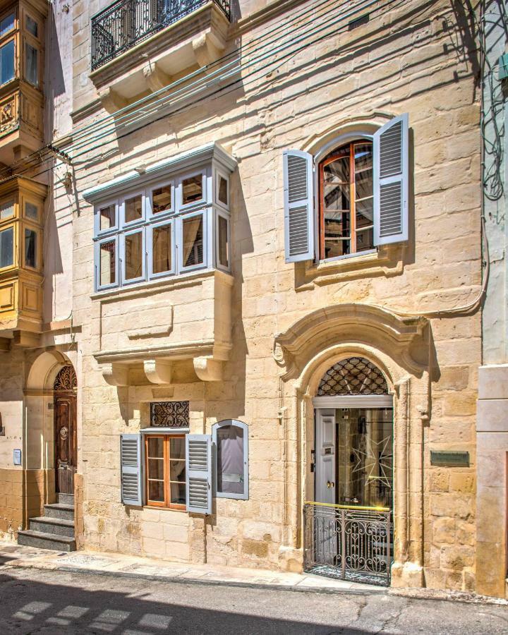 مبيت وإفطار Cospicua ذا 3 سيتيز أوبيرج المظهر الخارجي الصورة
